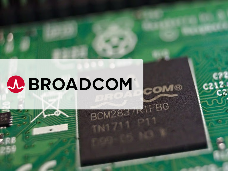 Broadcom thumbnail